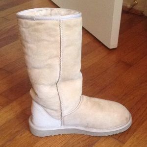 Uggs Tall II Boots, Sand